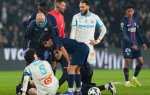 PSG-OM : Pourquoi Vitinha n'a pas été expulsé 