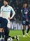PSG-OM : Pourquoi Vitinha n'a pas été expulsé 