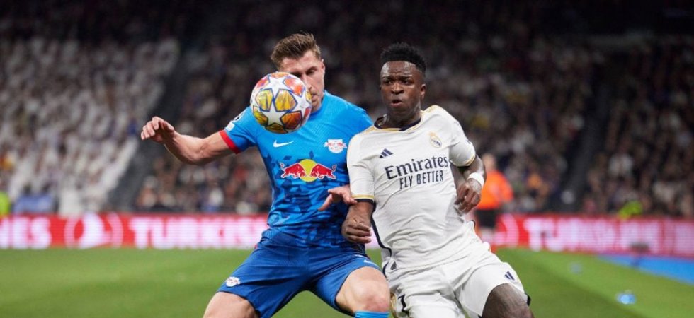 Ligue des champions ((8e retour) : Dans la douleur, le Real Madrid se qualifie en quarts de finale 