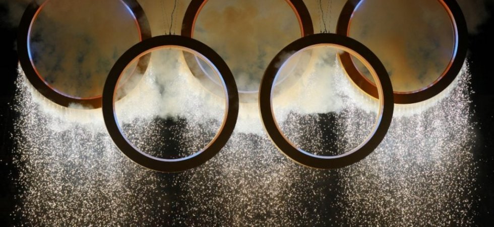 Jeux d'hiver 2026 : Le tableau des médailles 