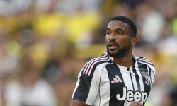 Juventus : Bremer forfait pour six semaines 