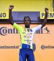 Tour de France : Girmay a réalisé son rêve 