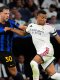 Real Madrid - Mourinho : « J'ai vu Mbappé défendre comme un animal »
