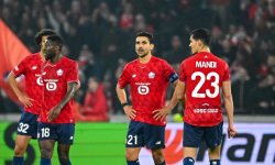 Indice UEFA : La France cale mais conserve sa 5e place 