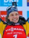 Biathlon : Enceinte, Hanna Oeberg manquera le début de saison
