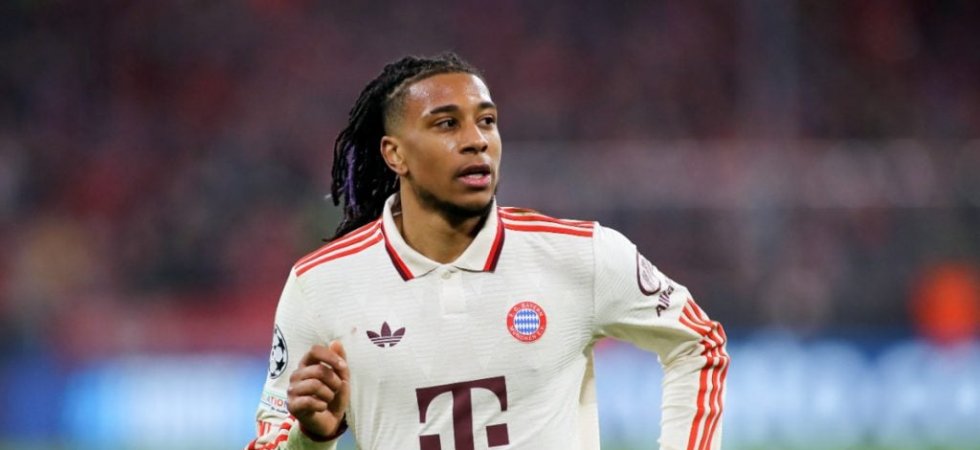 Bayern Munich : Olise s'est rendu indispensable 