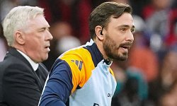 Lille - Ancelotti : « Ecrire mon histoire, avec mon prénom »