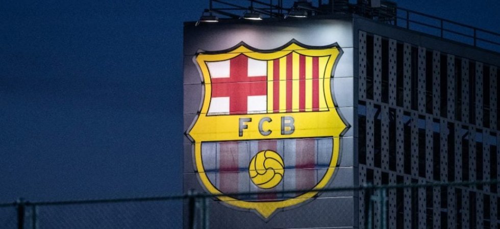 FC Barcelone : Un nouveau maillot en hommage à Kobe Bryant 