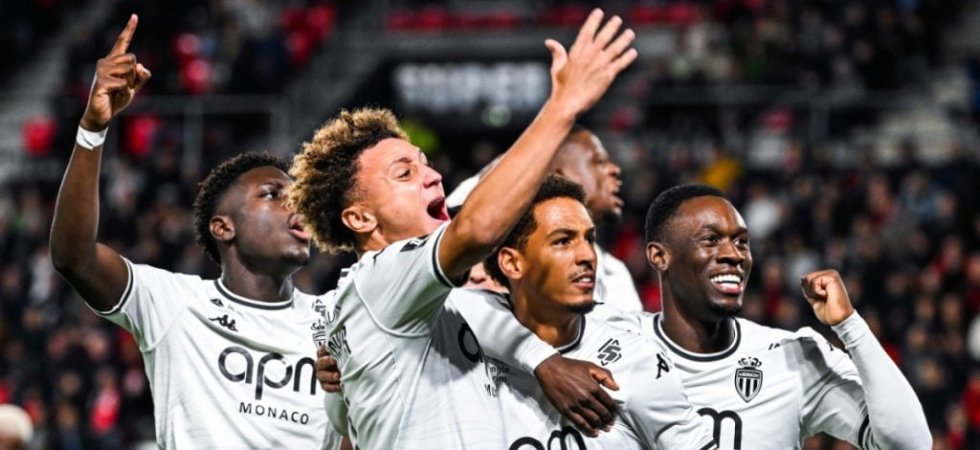Ligue 1 : L'essentiel à retenir de la 7e journée 