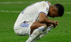 Real Madrid : Rodrygo tacle les arbitres