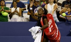 WTA - Washington : Pas de nouvel exploit pour V.Williams 