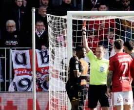 La sonorisation des arbitres étendue à la Ligue 1 la saison prochaine ? 