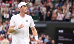 ATP : Murray se dit surpris de pouvoir encore rivaliser avec les meilleurs joueurs