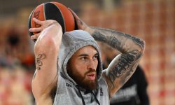 Monaco : Mike James sans langue de bois 