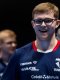 Tennis de table - WTT Europe Smash : Alexis Lebrun qualifié en huitièmes de finale