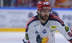 Hockey sur glace - Ligue Magnus (J6) : Grenoble poursuit son sans-faute, Gap s'accroche