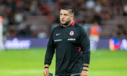 Toulouse : Baille s'en va aussi, à Bayonne !