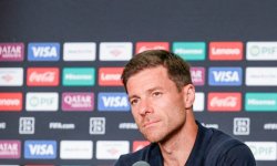 Real Madrid - Xabi Alonso : « Tout le monde doit défendre » 