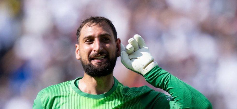 Ballon d'Or 2025 : Donnarumma et Chevalier en lice pour le Trophée Yachine 