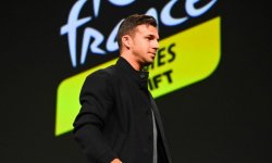 Etoile de Bessèges (E2) : Kockelmann plus rapide que Groenewegen, Crabbe toujours leader 