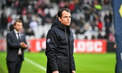 FC Lorient - Le Bris : « L'équipe est revancharde » 