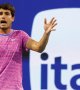 ATP : Alcaraz a eu « l'impression d'avoir 13 ans » face à Dimitrov 