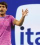 ATP - Barcelone : Alcaraz forfait 