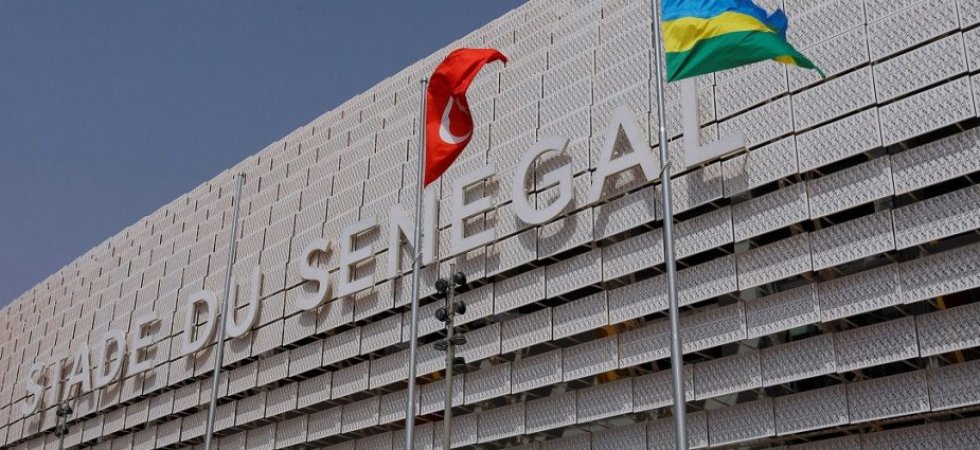 CAN 2023 : Le Rwanda recevra le Sénégal à... Diamniadio !