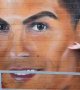 Cristiano Ronaldo ambassadeur d'un nouveau jeu de foot