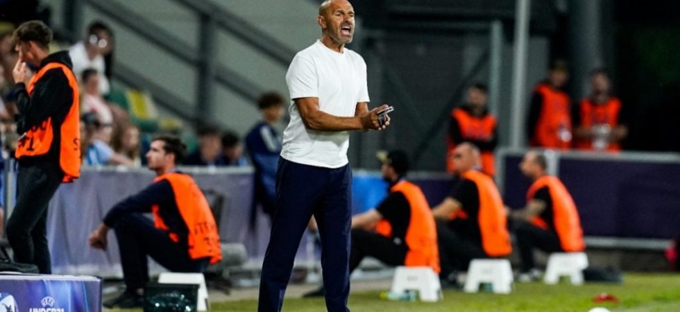 Bleuets - Baticle : « J'ai mis les joueurs en garde contre un excès de confiance » 