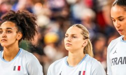 Bleues : Johannès explique son absence 