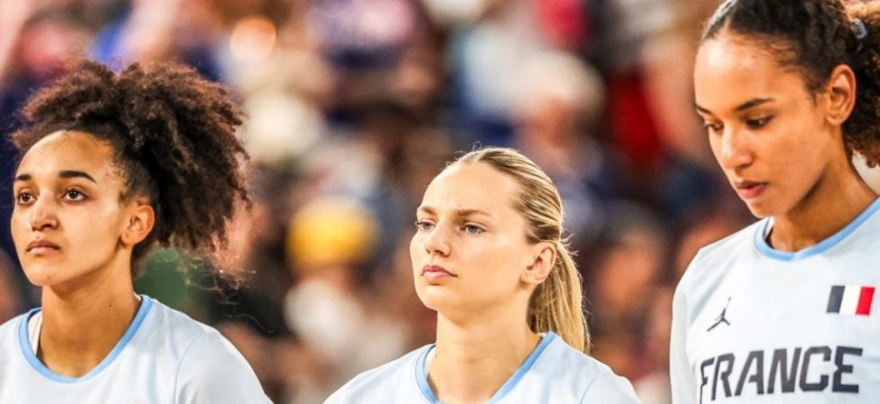 Bleues : Johannès explique son absence 