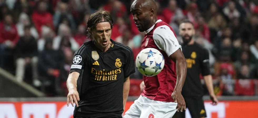 Ligue des Champions (J4) : Les enjeux de mercredi