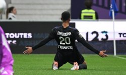 Ligue 1 (J15) : Toulouse domine Strasbourg dans un match fade 