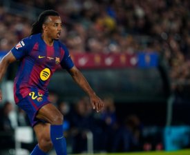 Amical : Le Barça n'ira pas au Maroc