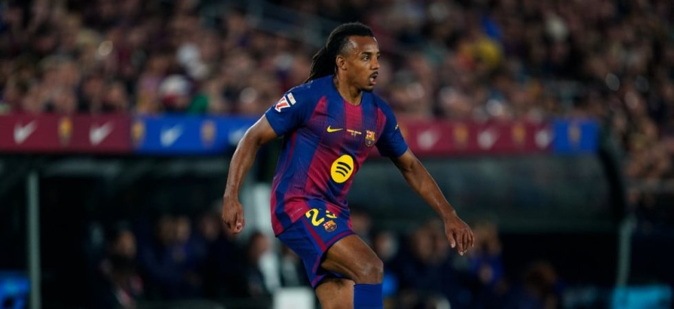 Amical : Le Barça n'ira pas au Maroc