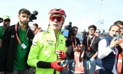 Visma Lease-a Bike : Vingegaard disputera son premier Giro avant le Tour 