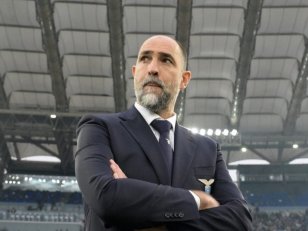 Serie A (J30) : La Lazio fait tomber la Juve 