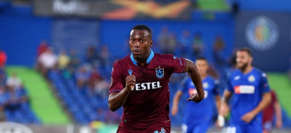 Angleterre : Daniel Sturridge retourne devant la justice