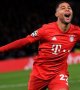 Mercato : Gnabry lâché par le Bayern ?