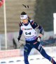 Biathlon - Individuel d'Oslo (H) : Perrot au pied du podium, Laegreid l'emporte 