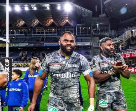 Top 14 : Un coup de pouce pour Clermont 