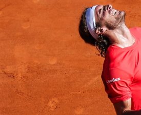 Masters de Monte-Carlo : Les 10 derniers gagnants 