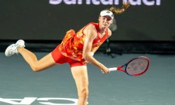 WTA - Doha : Rybakina en finale face à Swiatek 
