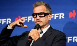 Coupe du monde 2027 - Galthié : « Notre équipe peut gagner » 