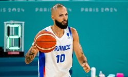 Euro (H) : Fournier forfait lui aussi ? 