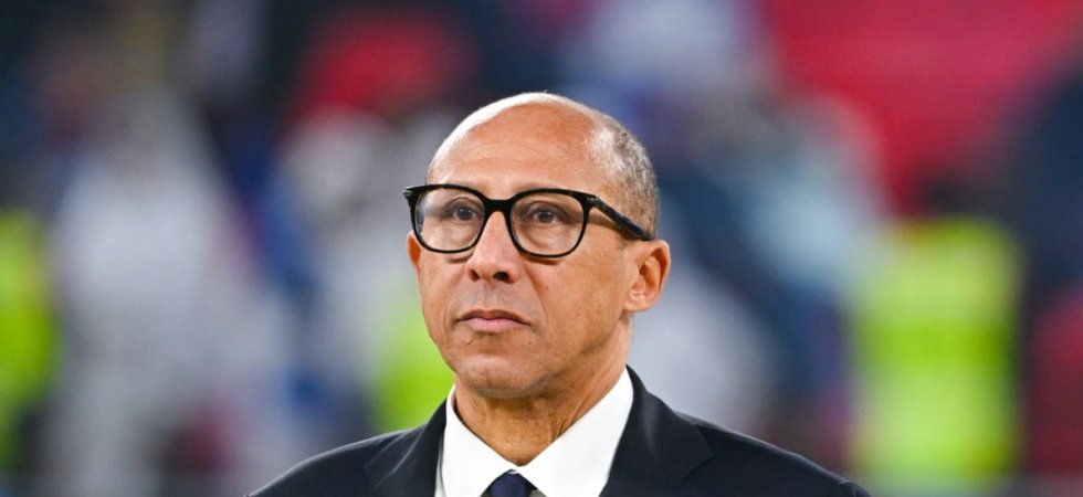 Coupe du monde 2026 : Une minute de silence aura lieu avant France - Espagne à la demande de la FFF