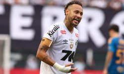 Mondial 2026 : Neymar se voit buteur... en finale 