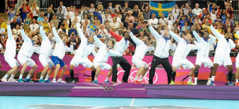 JO 2012 : Les Experts parachèvent leur œuvre