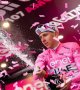 Giro 2024 : Les classements à l'issue de la 10eme étape 